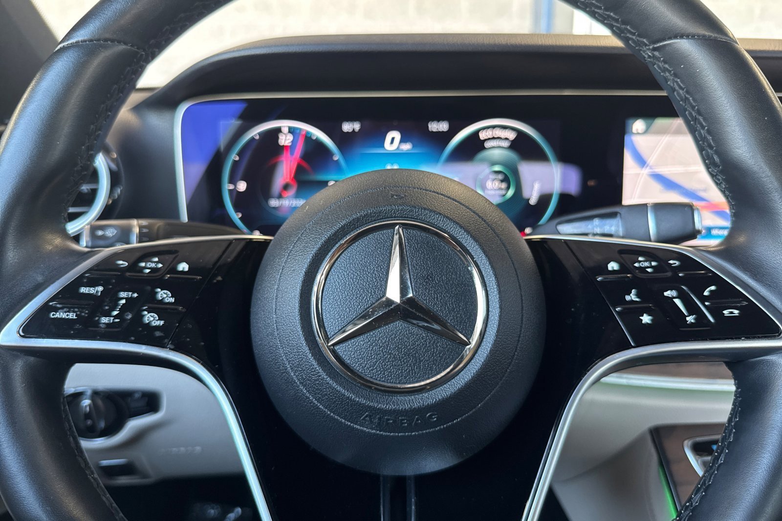 Used 2022 Mercedes-Benz E 350 Sedan image 22