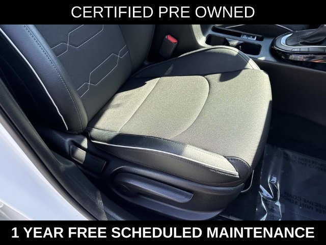Used 2023 Kia Forte GT-Line w/ GT-Line Premium Package FWD image 10