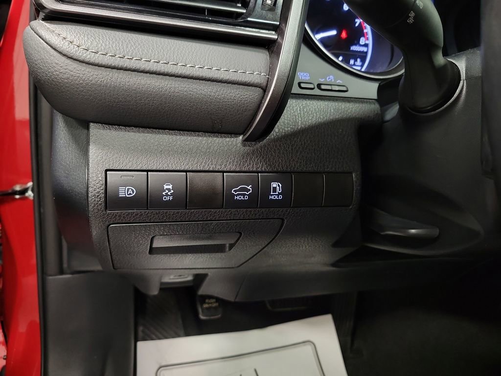 Used 2024 Toyota Camry SE image 22