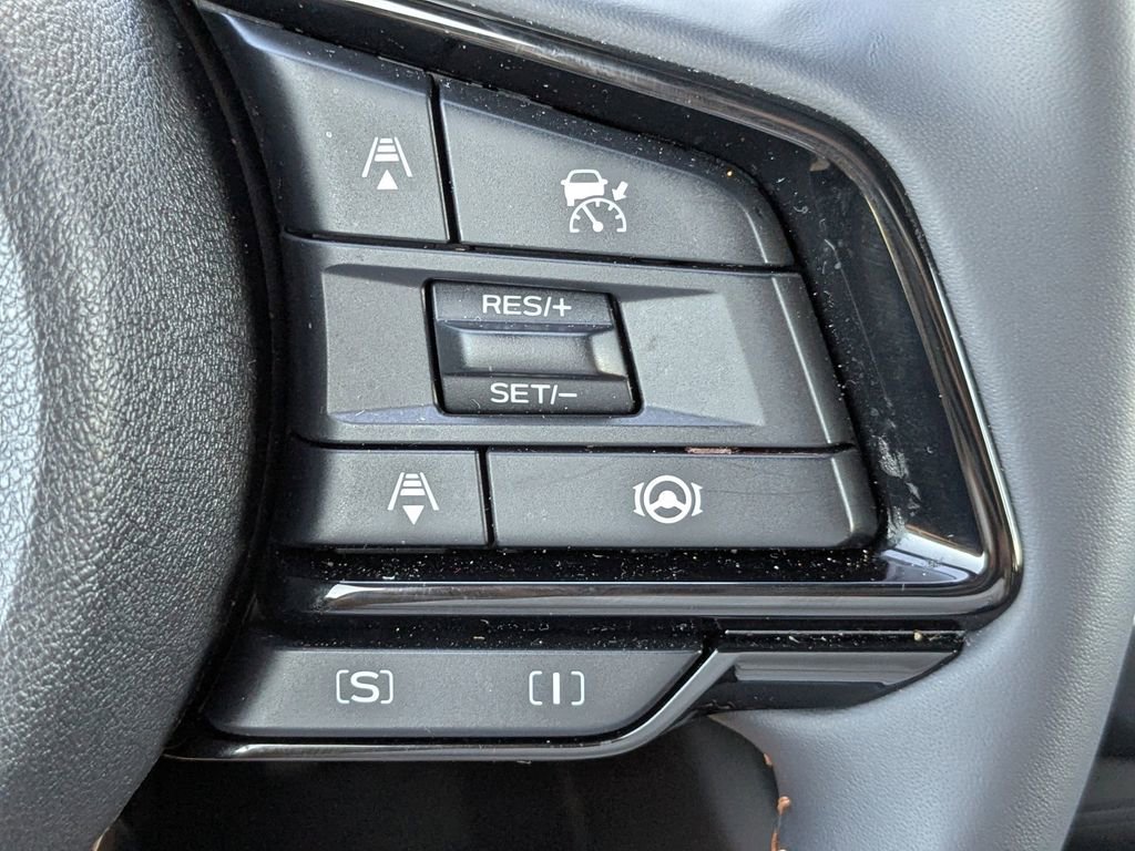 Used 2025 Subaru Forester Sport image 26