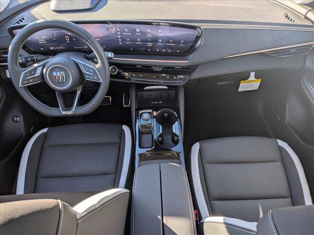 New 2026 Buick Envision Sport Touring AWD/4WD image 15