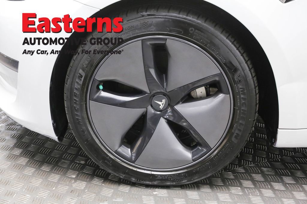 Used 2019 Tesla Model 3 Long Range image 29