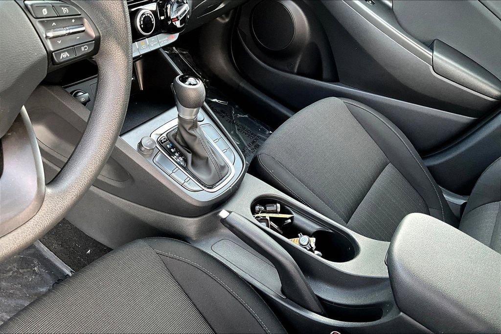 Certified 2023 Hyundai Kona SEL w/ Cargo Package image 10