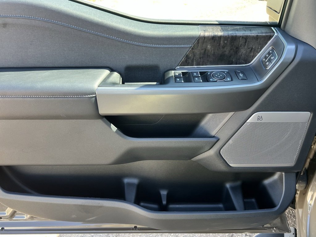 New 2026 Ford F250 Lariat image 14