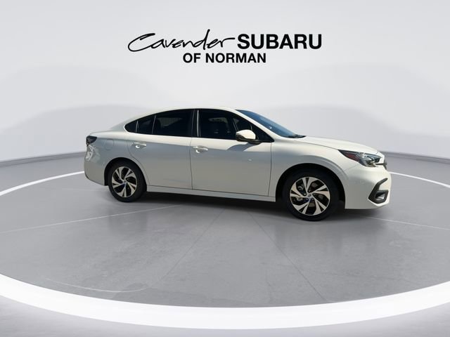 Used 2025 Subaru Legacy Premium image 9