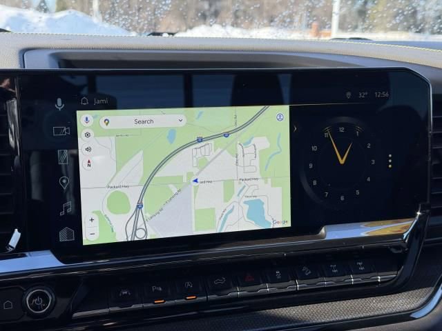 Used 2023 Chevrolet Silverado 1500 ZR2 w/ Technology Package image 27