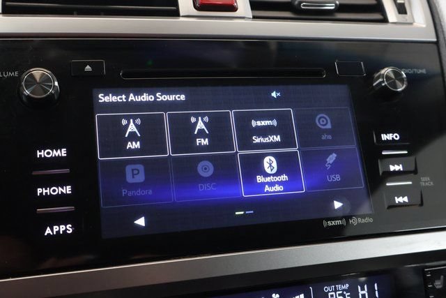 Used 2017 Subaru Outback 2.5i Premium AWD/4WD image 22