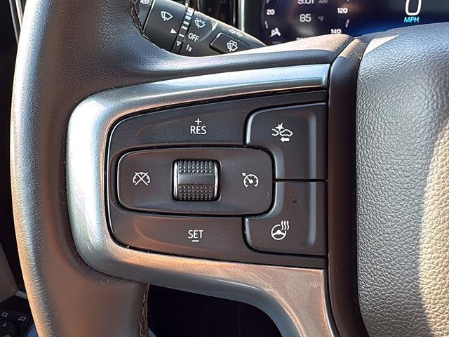 Used 2025 Chevrolet Silverado 2500 LT w/ Convenience Package AWD/4WD image 21