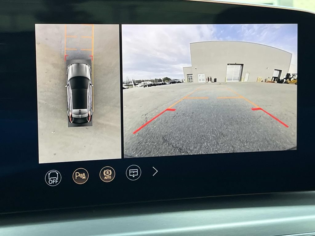 New 2026 Cadillac Lyriq Premium Sport RWD image 34