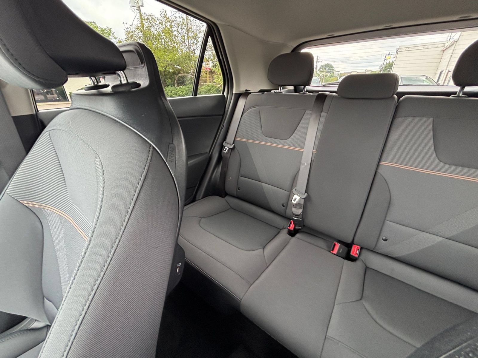 Used 2026 Kia Niro LX FWD image 38
