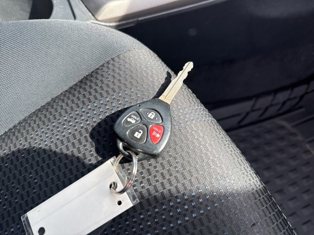 Used 2013 Toyota Corolla S w/ Premium Pkg image 39