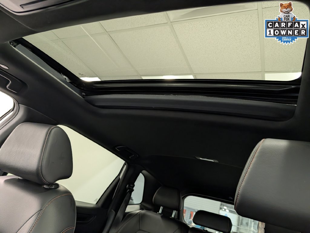 Certified 2025 Honda CR-V Sport-L image 21