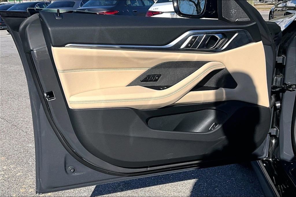 New 2026 BMW 430i w/ M Sport Package image 13