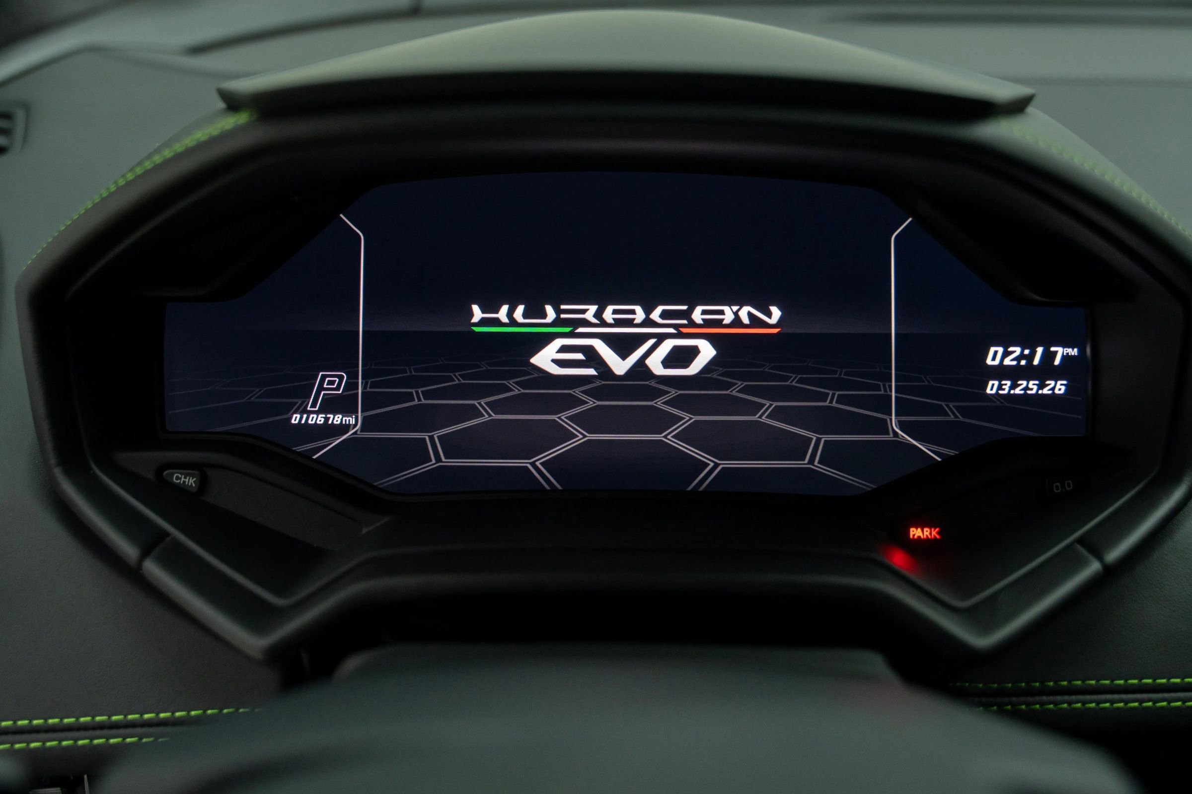 Used 2020 Lamborghini Huracan EVO image 28