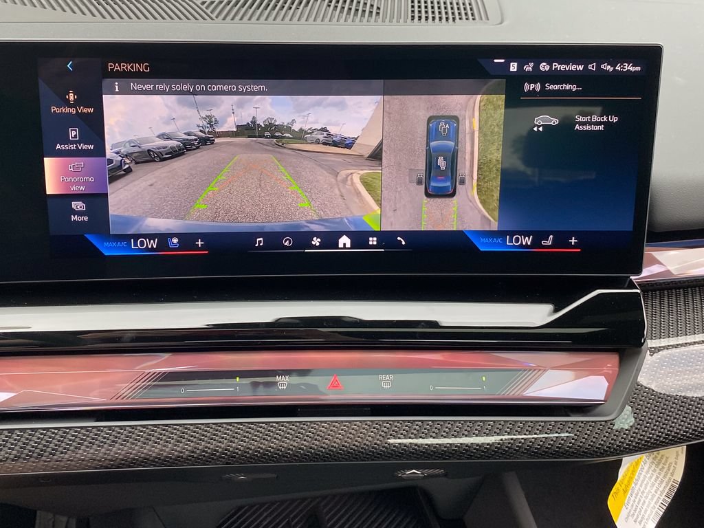 New 2027 BMW 530i xDrive w/ M Sport Package AWD/4WD image 19