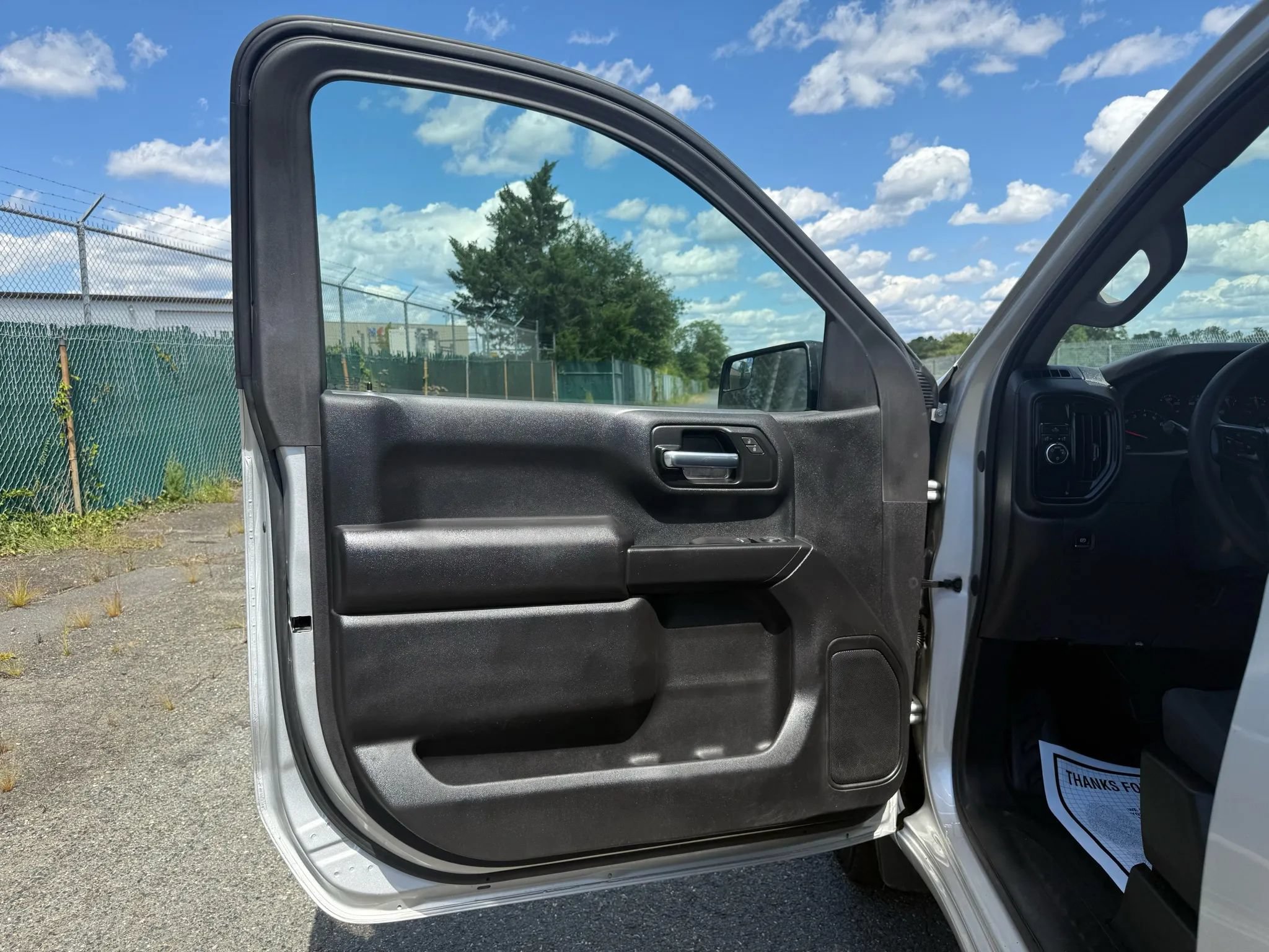 Used 2022 Chevrolet Silverado 1500 W/T w/ WT Value Package RWD image 38
