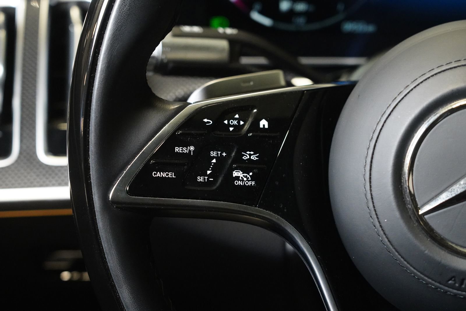 Certified 2024 Mercedes-Benz S 580 4MATIC Sedan image 16
