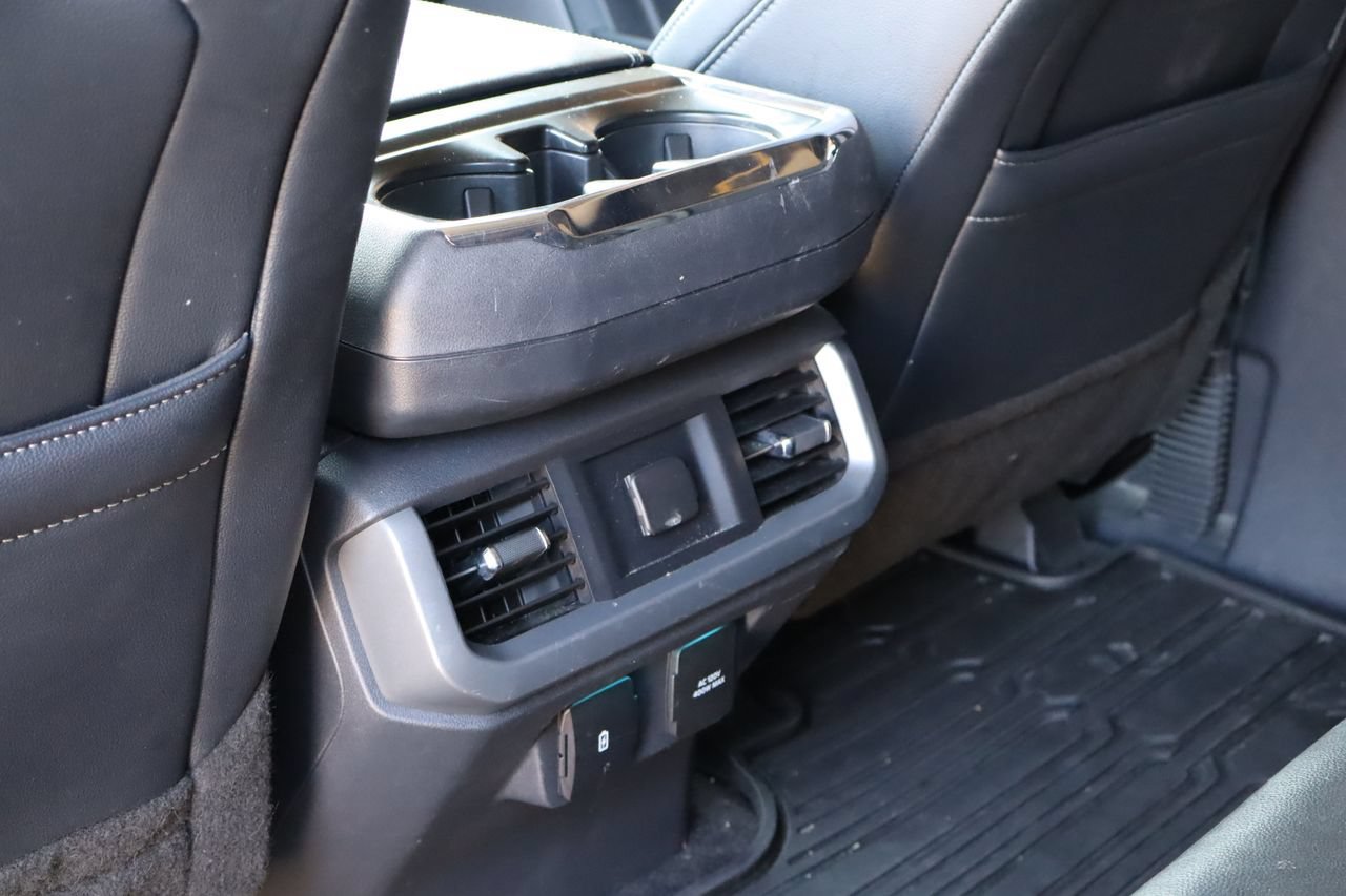 Used 2021 Ford F150 Lariat AWD/4WD image 18