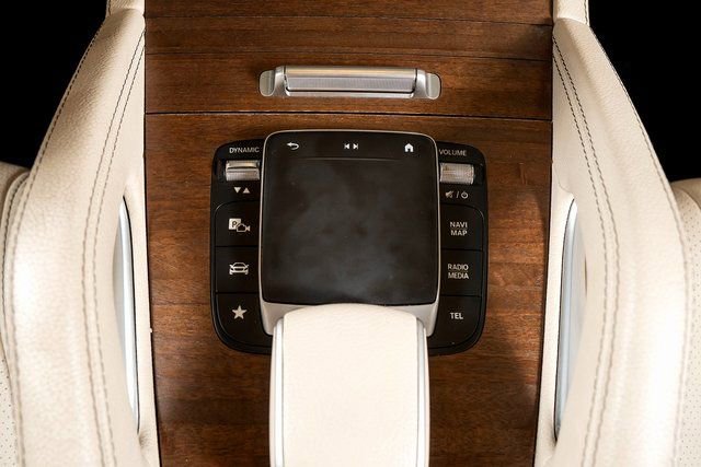 Used 2022 Mercedes-Benz GLS 450 4MATIC image 45