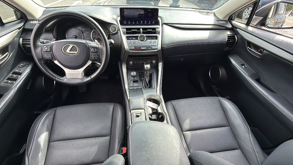 Used 2019 Lexus NX 300 FWD w/ Premium Package image 29