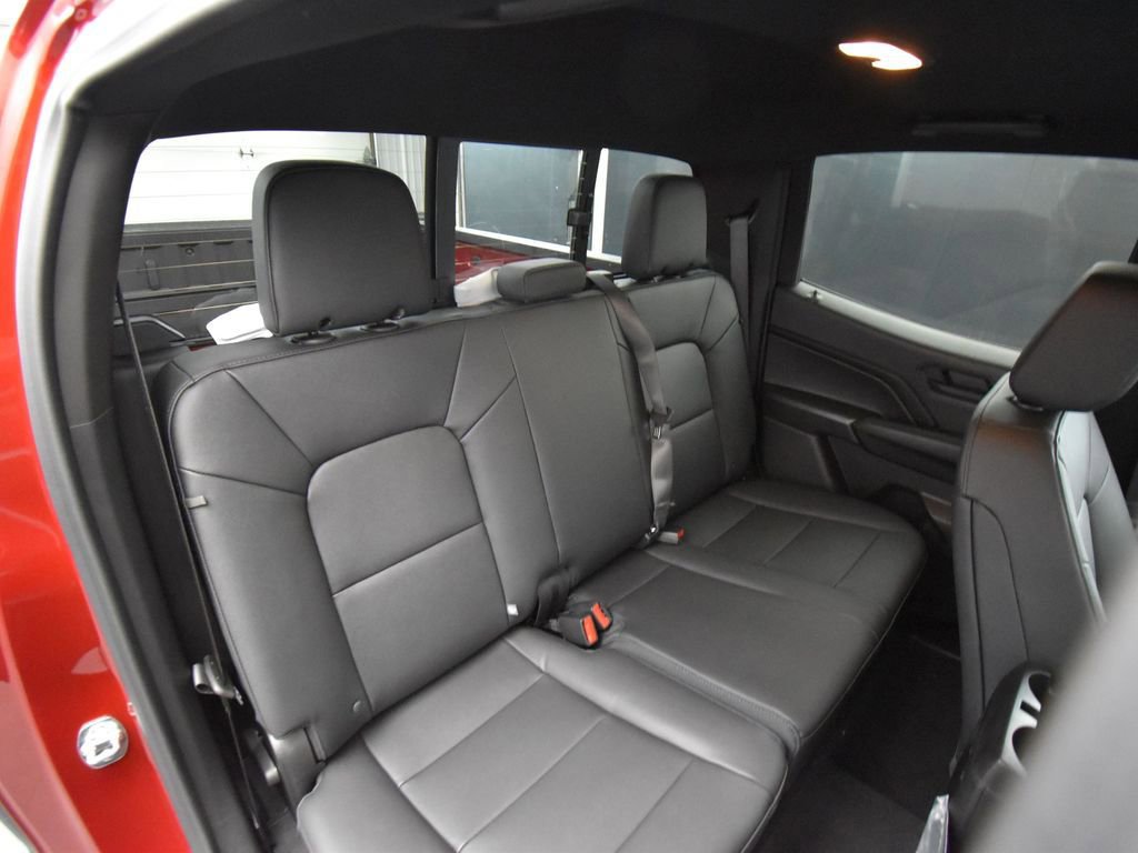 New 2026 Chevrolet Colorado Trail Boss image 10