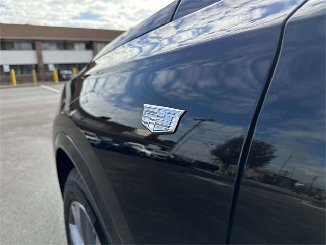 Certified 2023 Cadillac XT6 Premium Luxury image 42