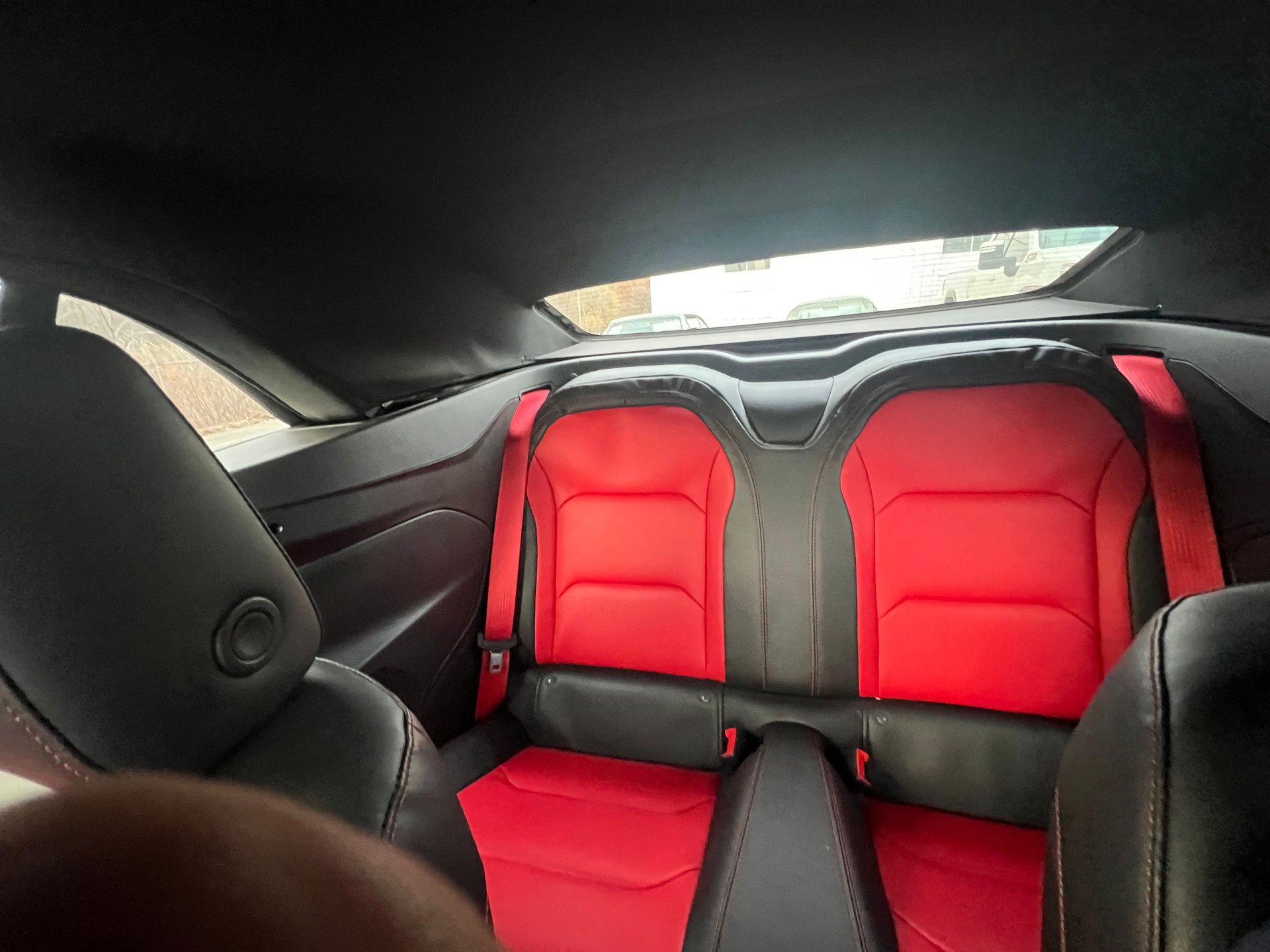 Used 2024 Chevrolet Camaro SS image 23