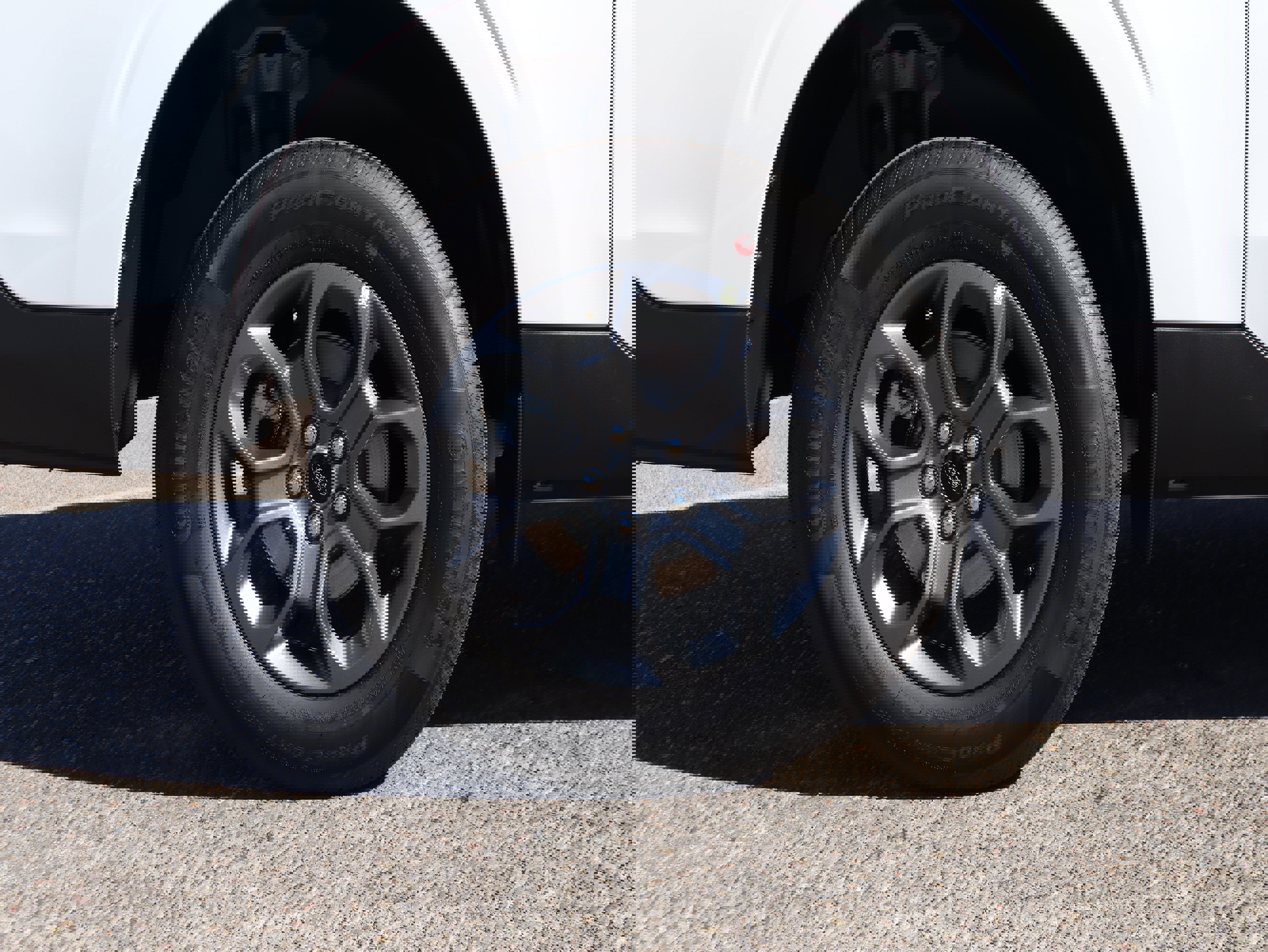 New 2026 Ford Maverick XLT image 12