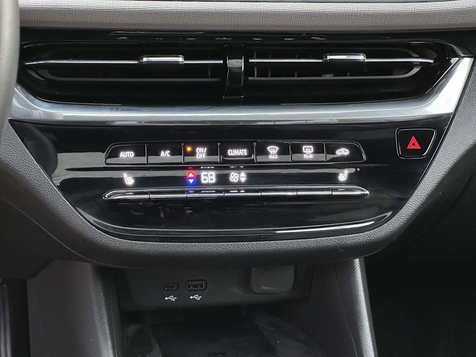 Used 2024 Buick Envista Avenir image 19