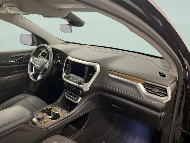 Used 2023 GMC Acadia SLE w/ Driver Convenience Package AWD/4WD image 24