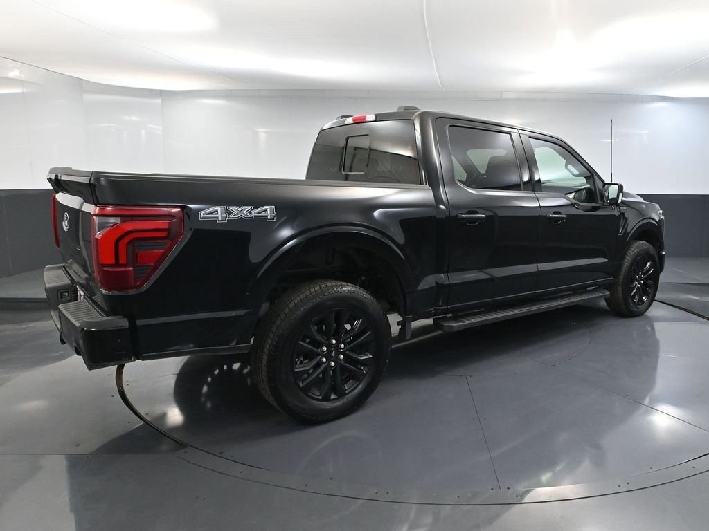 Used 2024 Ford F150 Lariat image 6