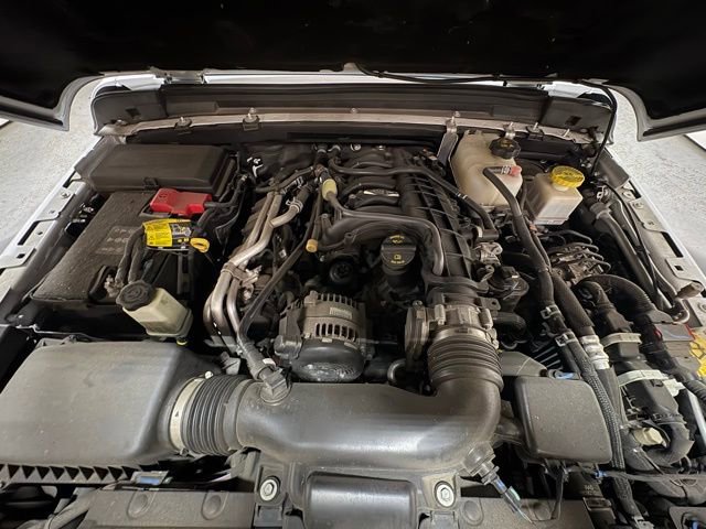 Used 2023 Jeep Gladiator Sport image 12