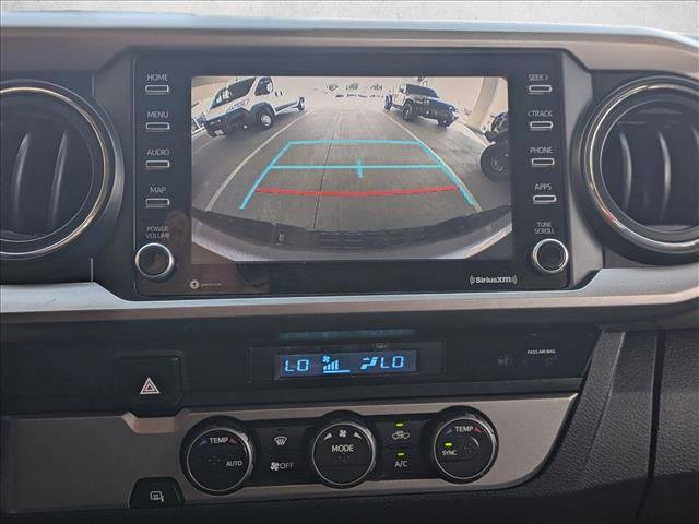 Used 2021 Toyota Tacoma SR5 image 12