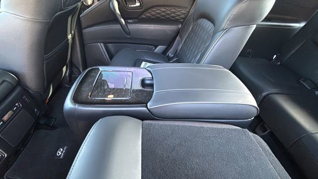 Used 2023 INFINITI QX80 Sensory w/ Cargo Package image 40