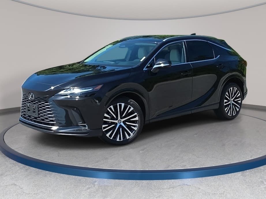 Used 2023 Lexus RX 350 Premium Plus w/ Accessory Package AWD/4WD image 1