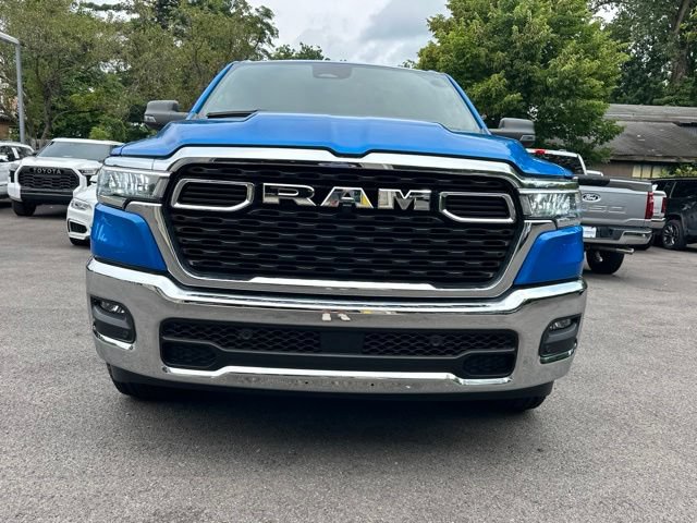Used 2025 RAM 1500 Big Horn AWD/4WD image 21