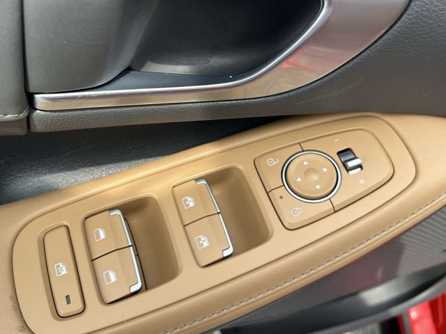 Used 2021 Hyundai Sonata Limited w/ Cargo Package FWD image 41