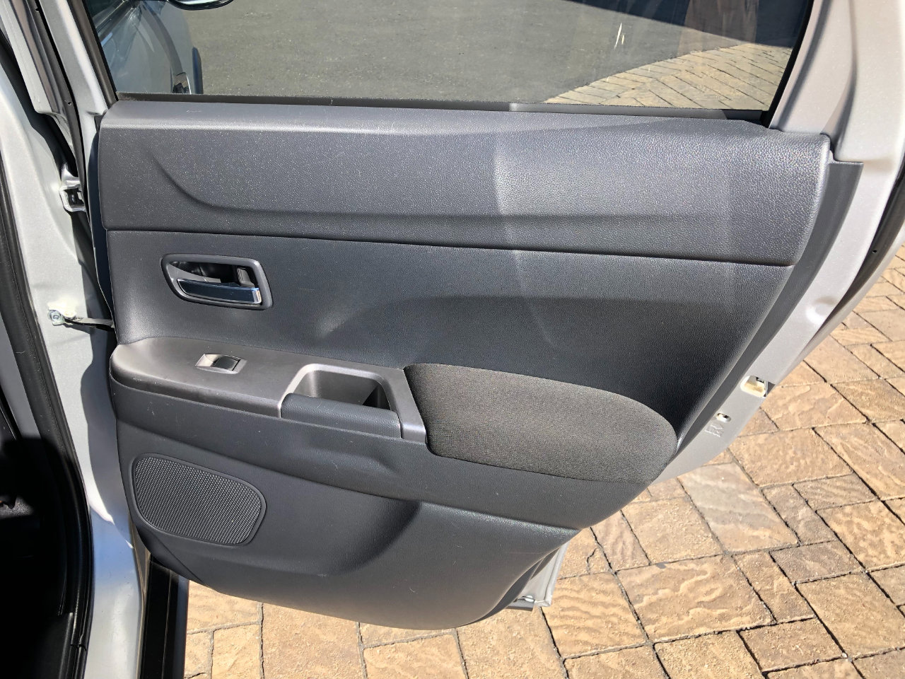 Used 2021 Mitsubishi Outlander Sport SE image 24