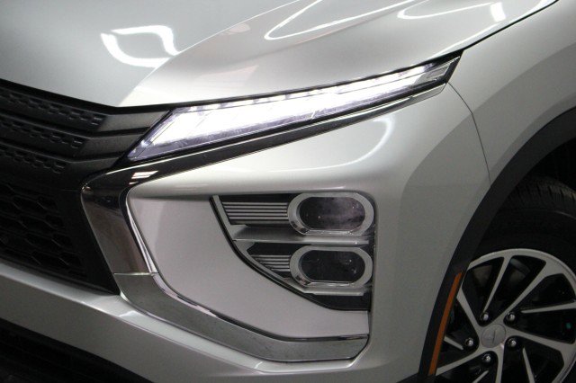 New 2026 Mitsubishi Eclipse Cross ES AWD/4WD image 2
