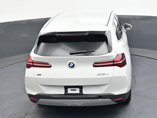 Used 2026 BMW X3 xDrive30 w/ Premium Package AWD/4WD image 23