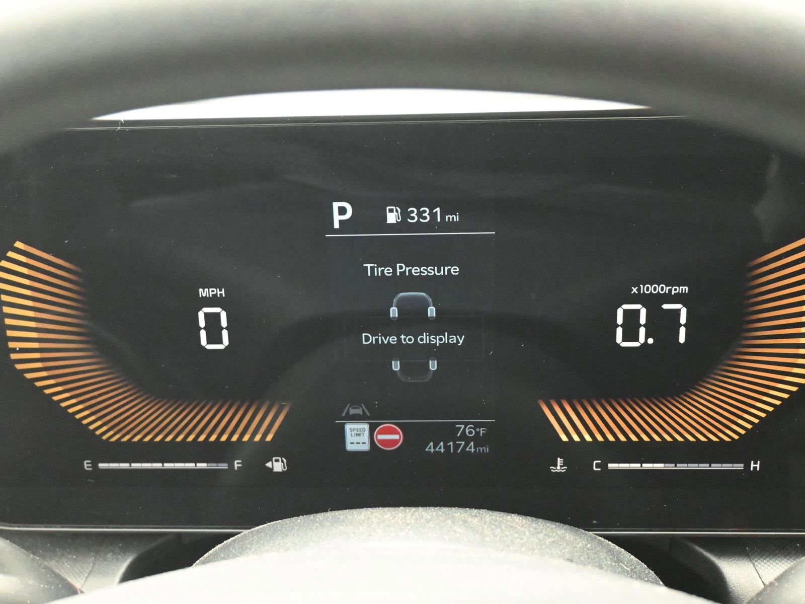 Used 2025 Kia K4 LXS FWD image 15