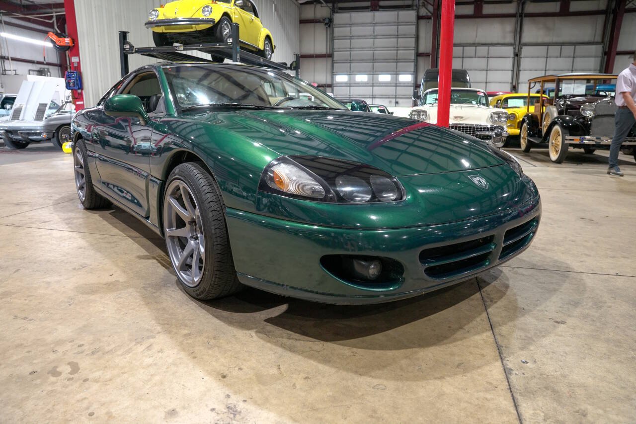 Used 1995 Dodge Stealth R/T Turbo AWD/4WD image 12