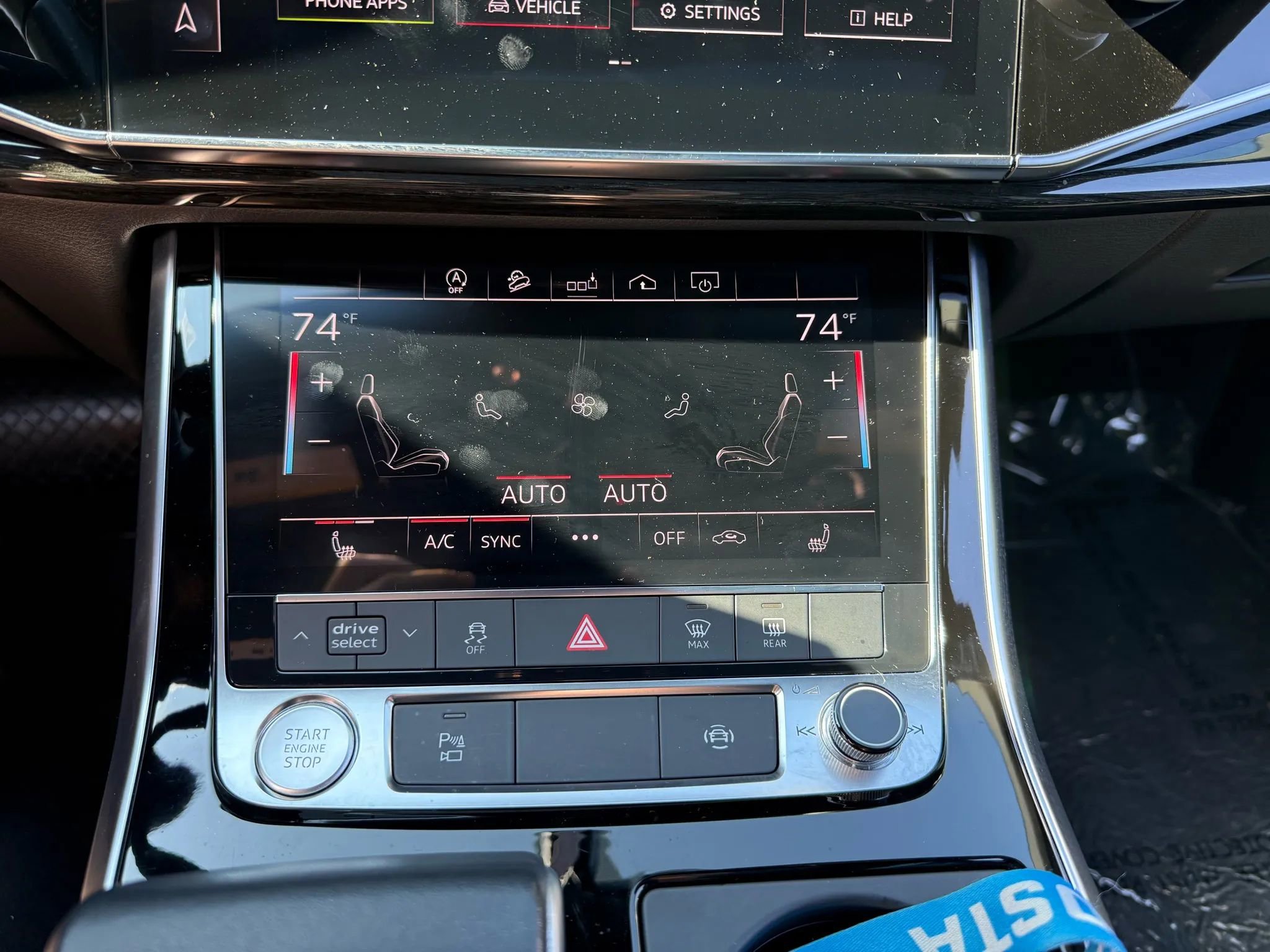 Used 2019 Audi Q8 Premium w/ Convenience Package image 23