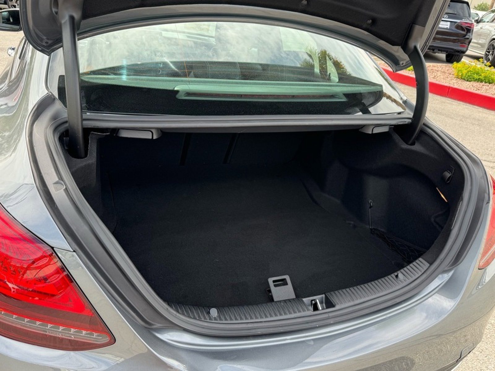 Certified 2021 Mercedes-Benz C 300 Sedan image 20