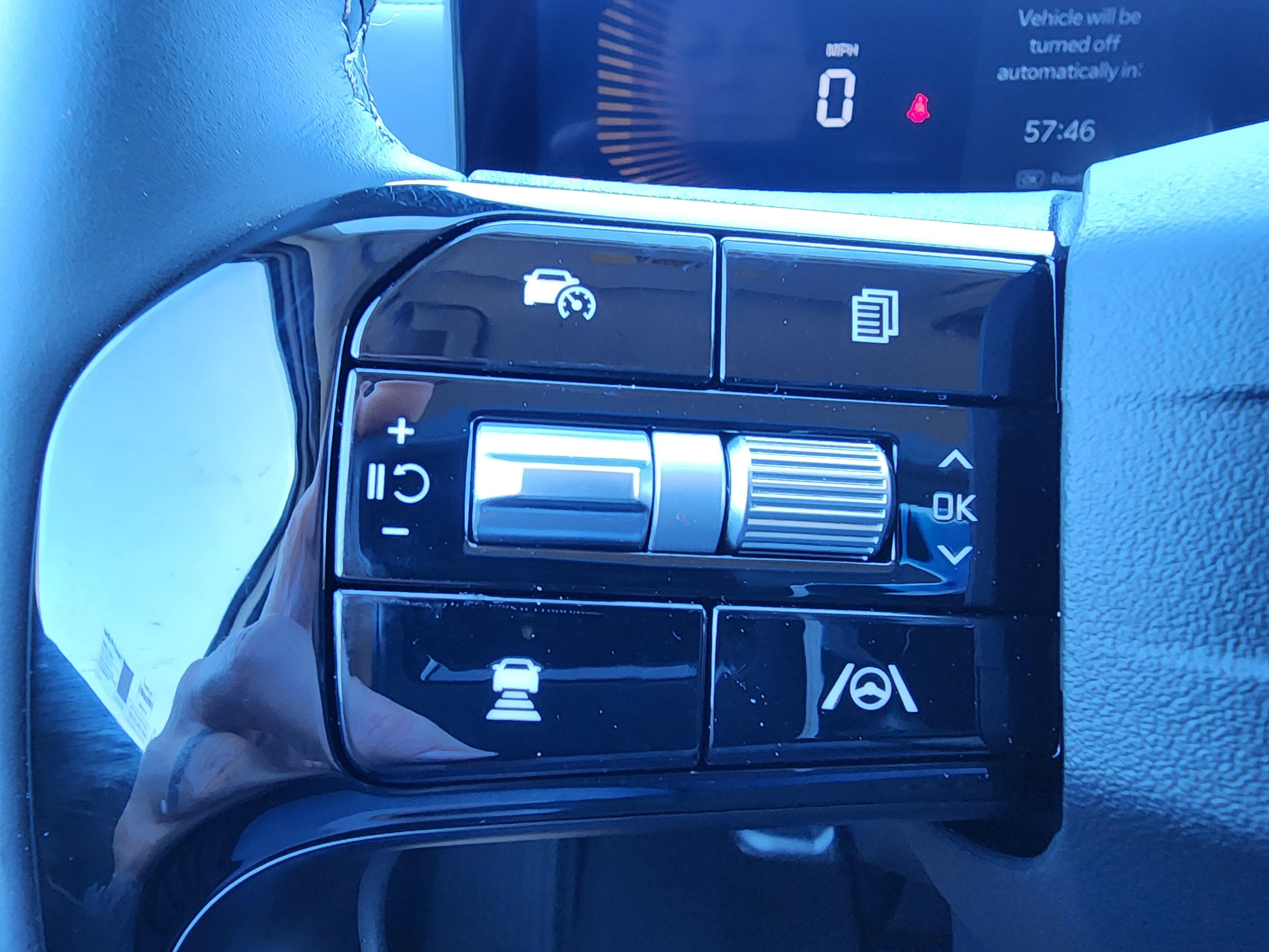 New 2026 Kia Sorento LX image 16