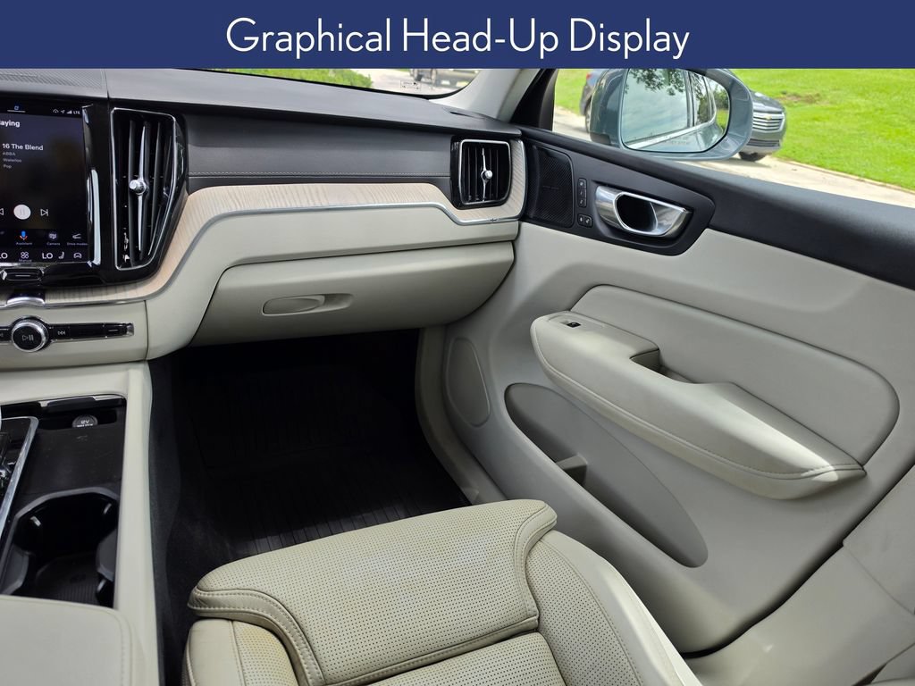 Used 2022 Volvo XC60 B5 Inscription w/ Advanced Package FWD image 19