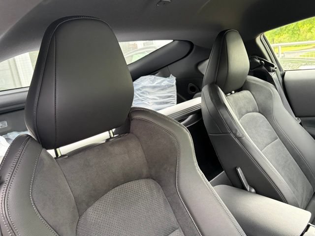 New 2026 Nissan Z Performance RWD image 31