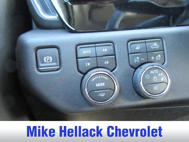 New 2026 Chevrolet Silverado 2500 LT image 18
