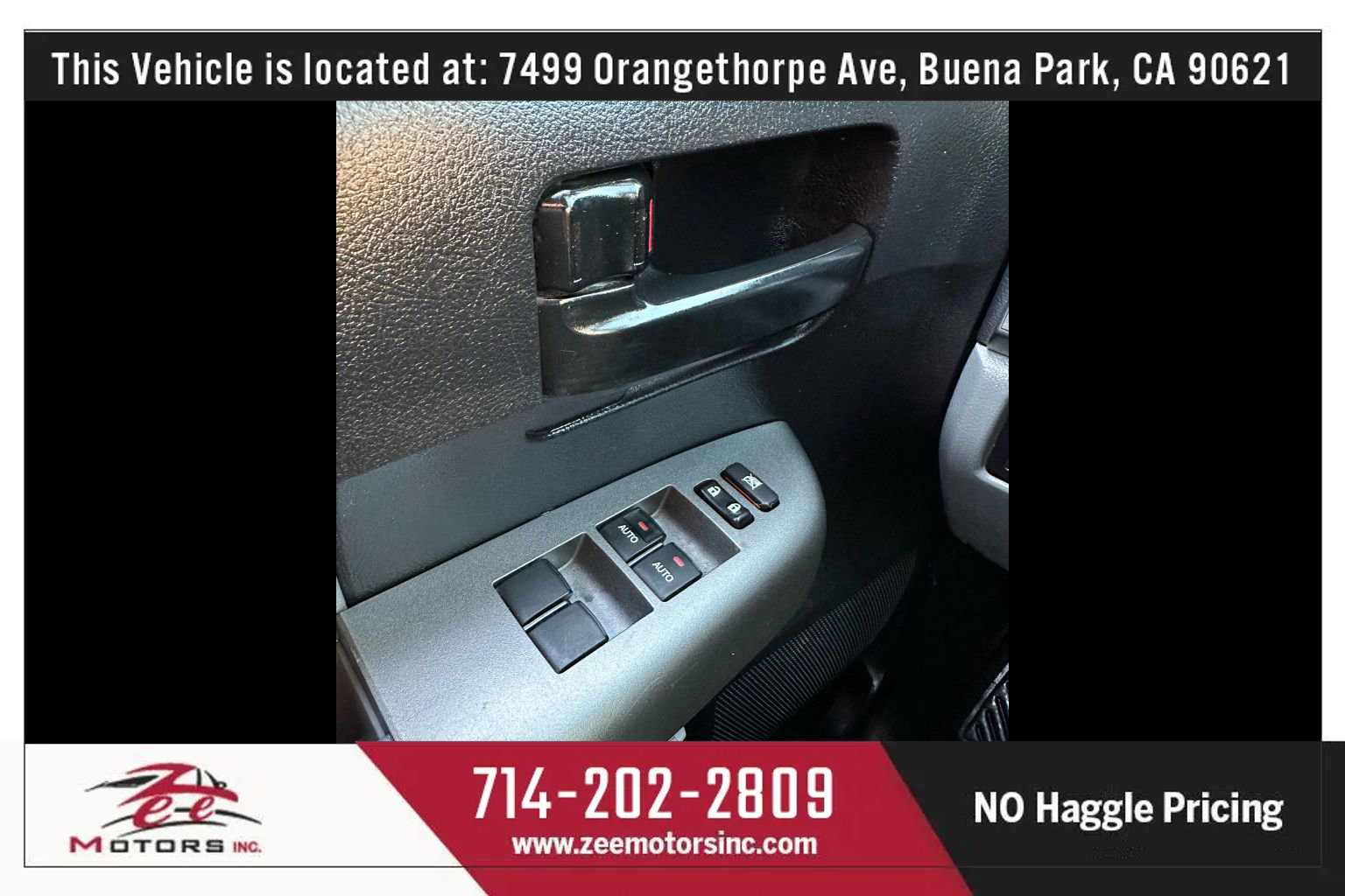 Used 2016 Toyota Sequoia SR5 image 27