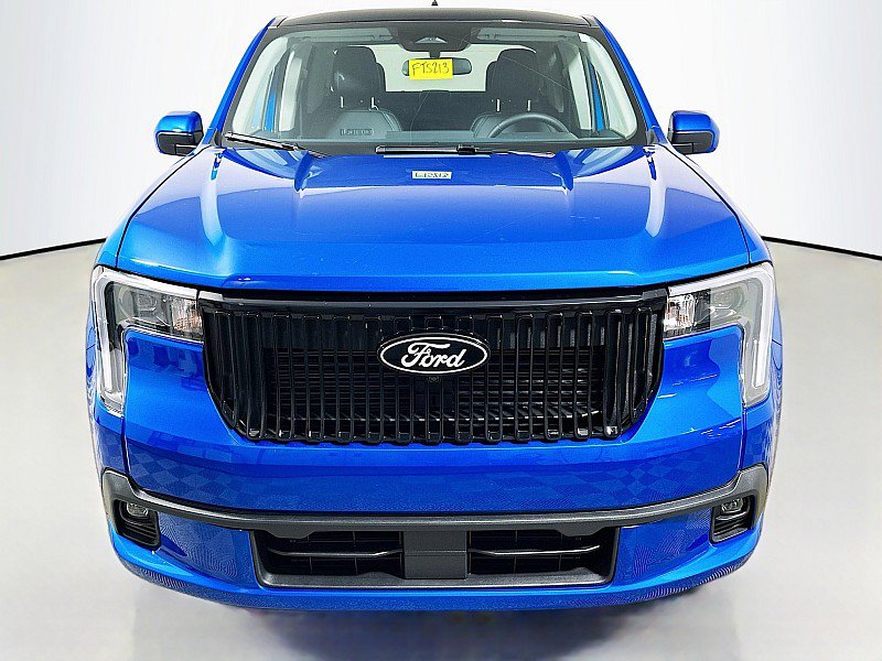 New 2025 Ford Maverick Lobo image 2